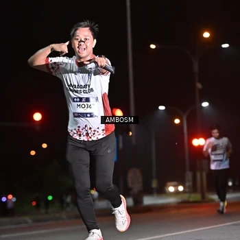 Runner Photo 7635628