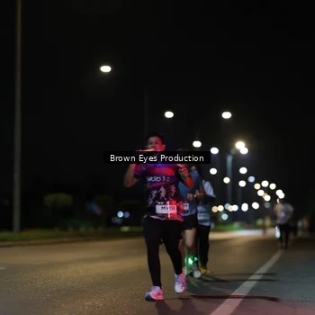 Runner Photo 7635633
