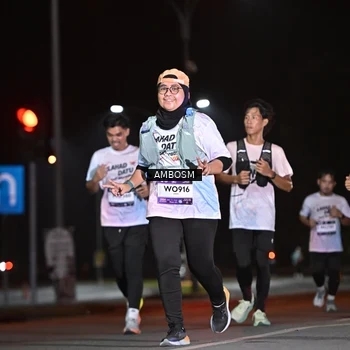 Runner Photo 7635635