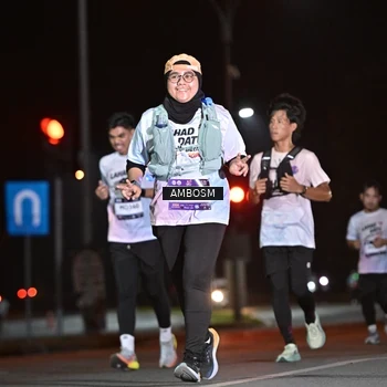 Runner Photo 7635637