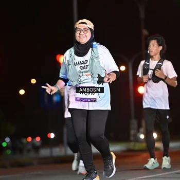Runner Photo 7635638