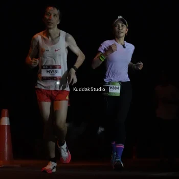 Runner Photo 7635644