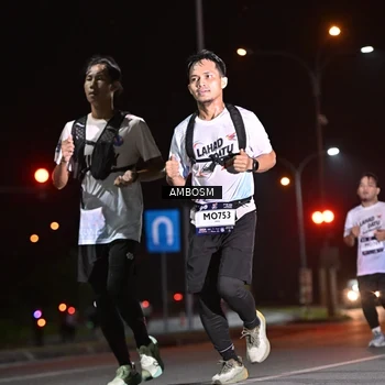 Runner Photo 7635645