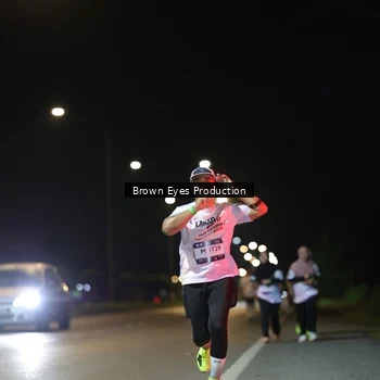 Runner Photo 7635646