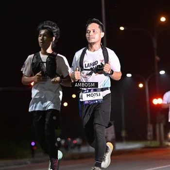 Runner Photo 7635647