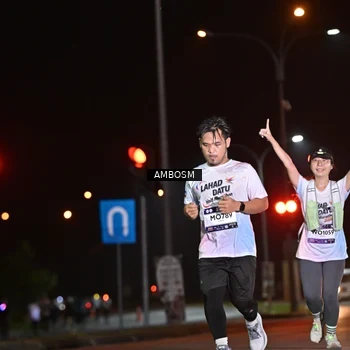 Runner Photo 7635653