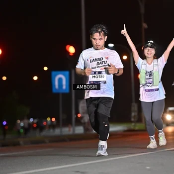 Runner Photo 7635661