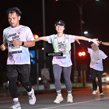 Runner Photo 7635664