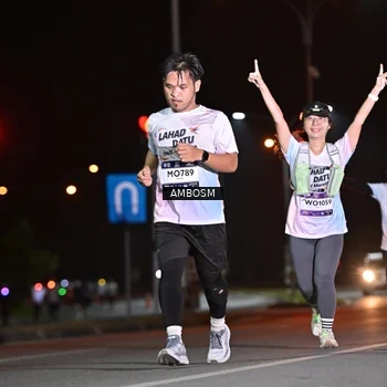 Runner Photo 7635668