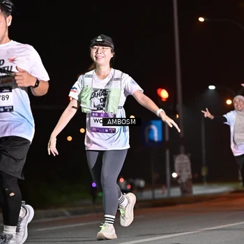 Runner Photo 7635677