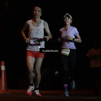 Runner Photo 7635679