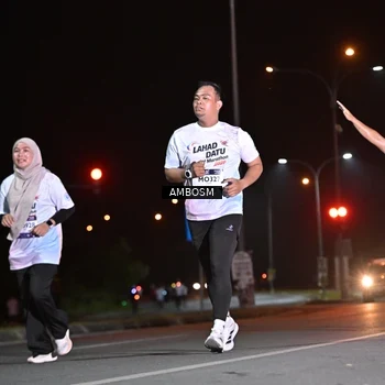 Runner Photo 7635681