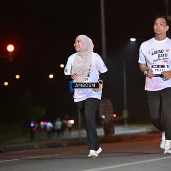 Runner Photo 7635685