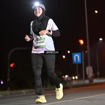 Runner Photo 7635694