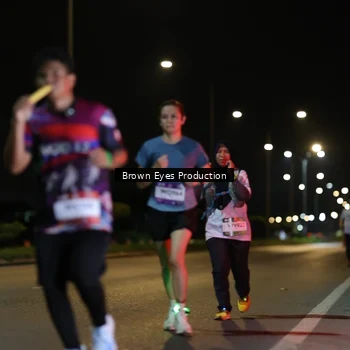 Runner Photo 7635700