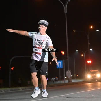 Runner Photo 7635705