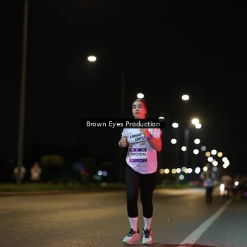 Runner Photo 7635706