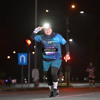 Runner Photo 7635707