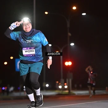 Runner Photo 7635709