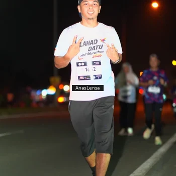 Runner Photo 7635722