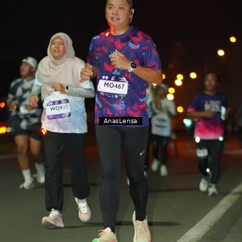 Runner Photo 7635724