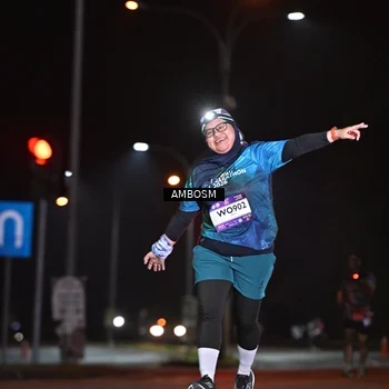 Runner Photo 7635726