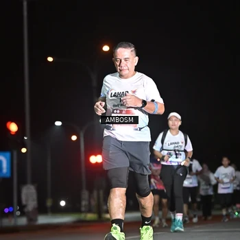 Runner Photo 7635727