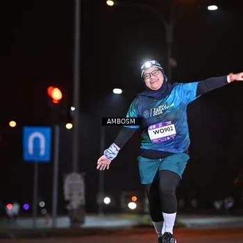 Runner Photo 7635735
