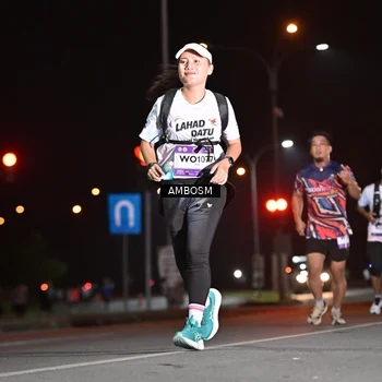 Runner Photo 7635739