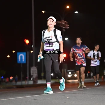 Runner Photo 7635740