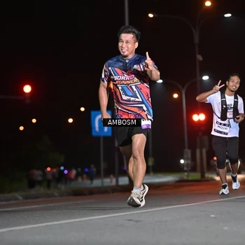 Runner Photo 7635744