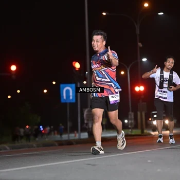 Runner Photo 7635747
