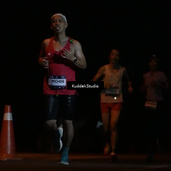 Runner Photo 7635749