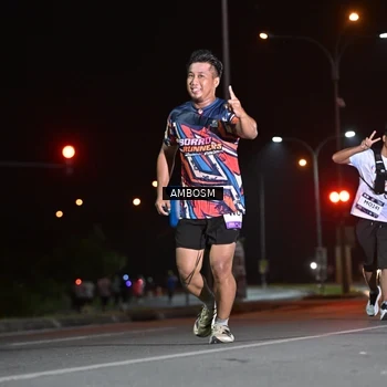 Runner Photo 7635750