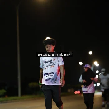 Runner Photo 7635761