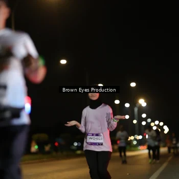 Runner Photo 7635763