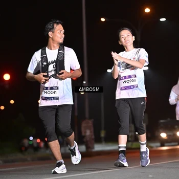 Runner Photo 7635764