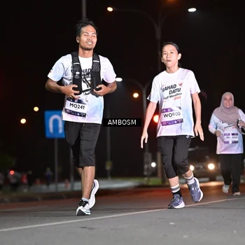Runner Photo 7635765