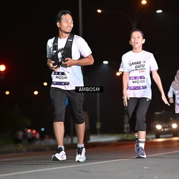 Runner Photo 7635766