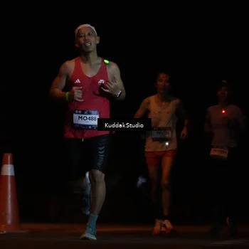 Runner Photo 7635767