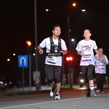 Runner Photo 7635768