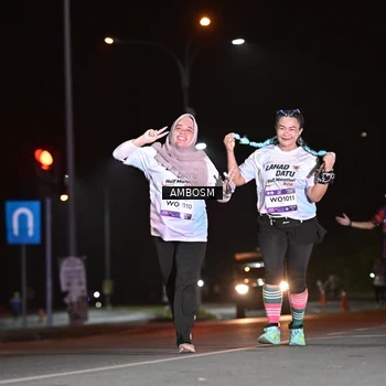 Runner Photo 7635779