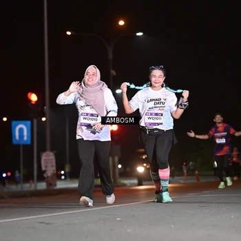 Runner Photo 7635780
