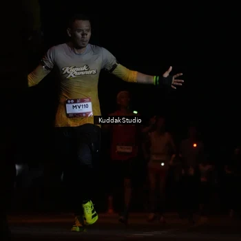 Runner Photo 7635782