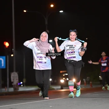 Runner Photo 7635787