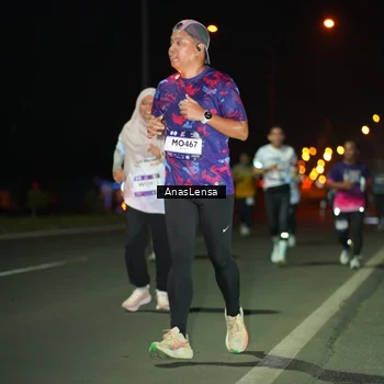 Runner Photo 7635788