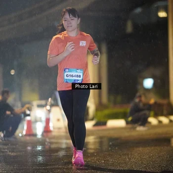 Runner Photo 7635790
