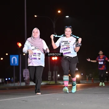 Runner Photo 7635791