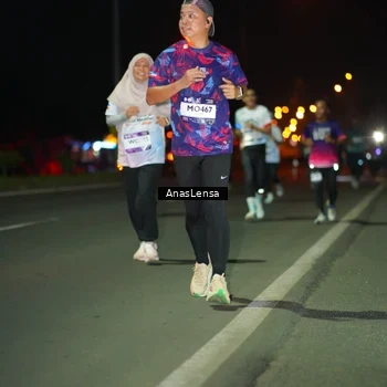 Runner Photo 7635792