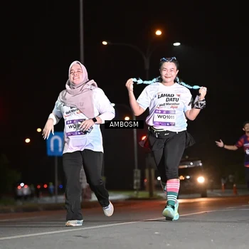Runner Photo 7635793